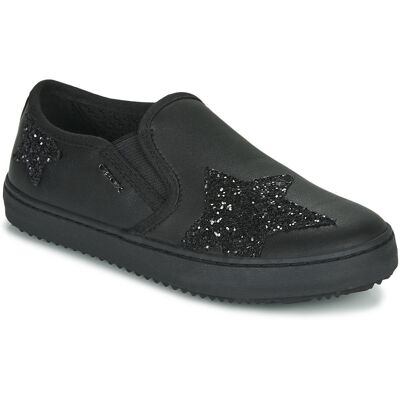 Slip-on-skor för barn Geox J KALISPERA FILLE 28,29,30,31,32,33,34 Flickor Slip-on-skor för barn Geox J KALISPERA FILLE 28,29,30,31,32,33,34 Flickor