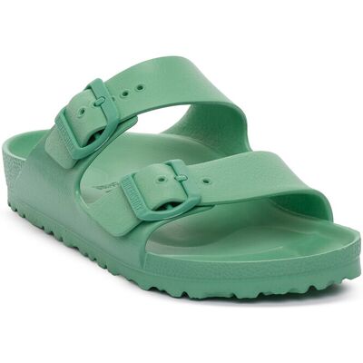 Tofflor BIRKENSTOCK ARIZONA EVA BOLD JADE CALZ S 38,40,41 Dam Tofflor BIRKENSTOCK ARIZONA EVA BOLD JADE CALZ S 38,40,41 Dam
