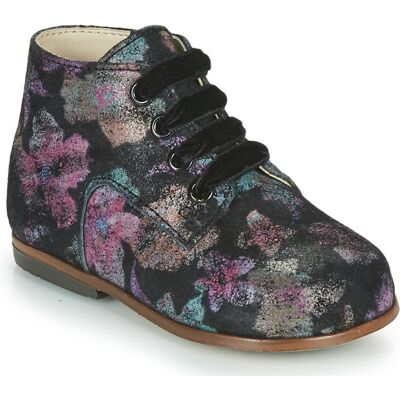 Höga sneakers Little Mary MILOTO 19,20,21,23 Flickor Höga sneakers Little Mary MILOTO 19,20,21,23 Flickor