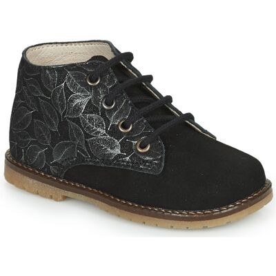 Höga sneakers Little Mary JUDITE 19,21,23 Flickor Höga sneakers Little Mary JUDITE 19,21,23 Flickor