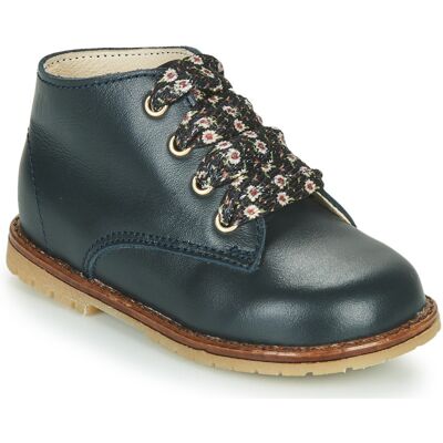 Höga sneakers Little Mary JUDITE 18 Flickor Höga sneakers Little Mary JUDITE 18 Flickor