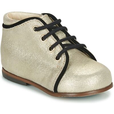 Höga sneakers Little Mary MEGGIE 19,20,23 Flickor Höga sneakers Little Mary MEGGIE 19,20,23 Flickor