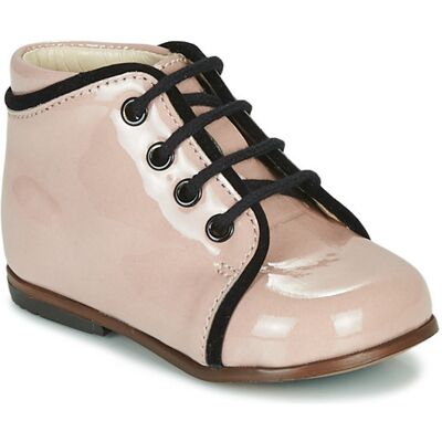 Höga sneakers Little Mary MEGGIE 20,22 Flickor Höga sneakers Little Mary MEGGIE 20,22 Flickor