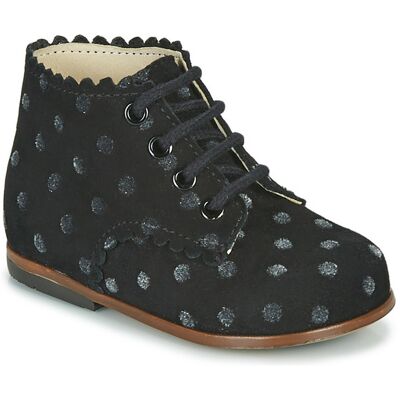 Höga sneakers Little Mary VIVALDI 20 Flickor Höga sneakers Little Mary VIVALDI 20 Flickor