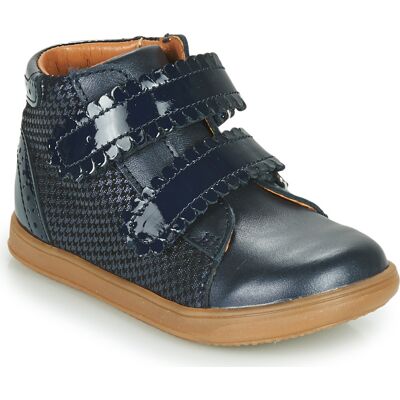 Höga sneakers Little Mary CRISTIE 20,21,22 Flickor Höga sneakers Little Mary CRISTIE 20,21,22 Flickor