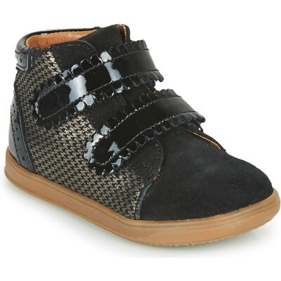 Höga sneakers Little Mary CRISTIE 21 Flickor Höga sneakers Little Mary CRISTIE 21 Flickor