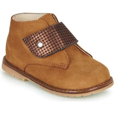 Höga sneakers Little Mary JANYCE 19,20,21,22,23 Flickor Höga sneakers Little Mary JANYCE 19,20,21,22,23 Flickor