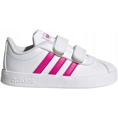 Sneakers adidas VL Court 27 Flickor Sneakers adidas VL Court 27 Flickor