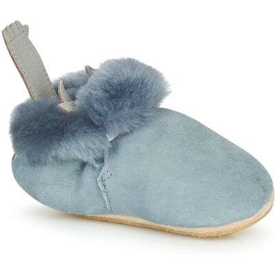 Tofflor Easy Peasy MINIBLU TAUREAU 25,26,27 Flickor Tofflor Easy Peasy MINIBLU TAUREAU 25,26,27 Flickor