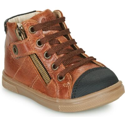 Höga sneakers GBB KAMIL 20 Pojkar Höga sneakers GBB KAMIL 20 Pojkar