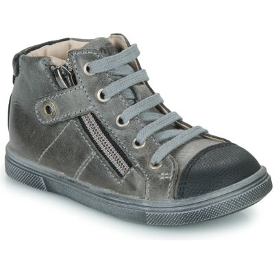 Höga sneakers GBB KAMIL 21 Pojkar Höga sneakers GBB KAMIL 21 Pojkar