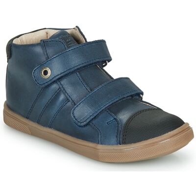 Höga sneakers GBB KERWAN 24,25,26,27 Pojkar Höga sneakers GBB KERWAN 24,25,26,27 Pojkar