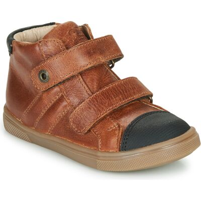 Höga sneakers GBB KERWAN 21 Pojkar Höga sneakers GBB KERWAN 21 Pojkar