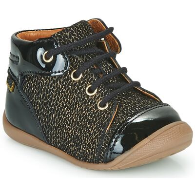 Höga sneakers GBB OLSA 18,19 Flickor Höga sneakers GBB OLSA 18,19 Flickor