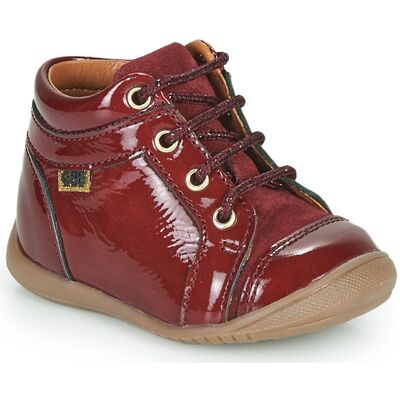 Höga sneakers GBB OMANE 18,19,20 Flickor Höga sneakers GBB OMANE 18,19,20 Flickor