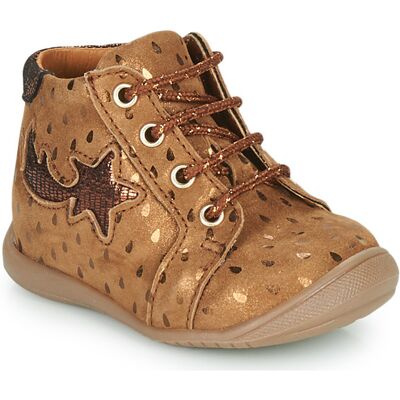 Höga sneakers GBB POMME 18 Flickor Höga sneakers GBB POMME 18 Flickor