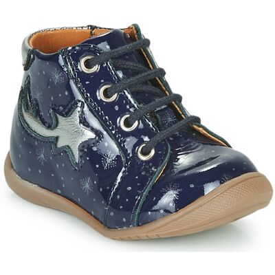 Höga sneakers GBB POMME 18,19 Flickor Höga sneakers GBB POMME 18,19 Flickor