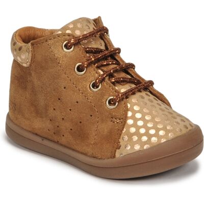 Höga sneakers GBB NAHIA 18,19 Flickor Höga sneakers GBB NAHIA 18,19 Flickor