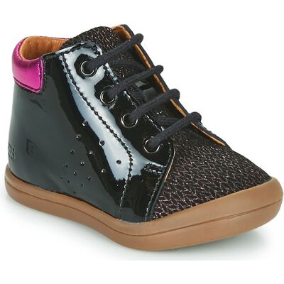 Höga sneakers GBB NAHIA 18,19,20,21 Flickor Höga sneakers GBB NAHIA 18,19,20,21 Flickor