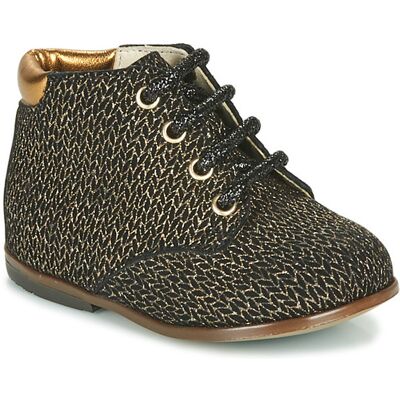 Höga sneakers GBB TACOMA 19,22 Flickor Höga sneakers GBB TACOMA 19,22 Flickor