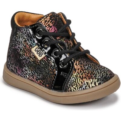 Höga sneakers GBB FAMIA 18,19 Flickor Höga sneakers GBB FAMIA 18,19 Flickor