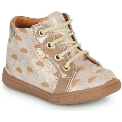 Höga sneakers GBB FAMIA 18,19,20 Flickor Höga sneakers GBB FAMIA 18,19,20 Flickor