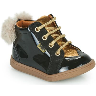 Höga sneakers GBB SISSY 18,19,20,21,22,23 Flickor Höga sneakers GBB SISSY 18,19,20,21,22,23 Flickor