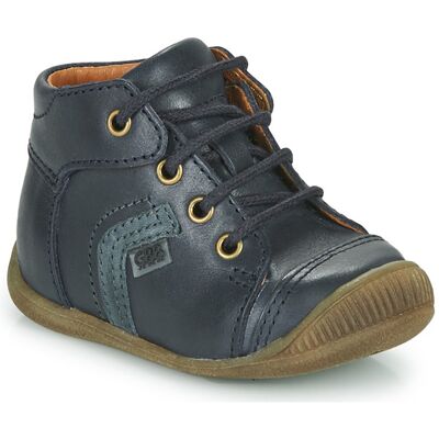 Höga sneakers GBB GARY 19,20,21 Pojkar Höga sneakers GBB GARY 19,20,21 Pojkar