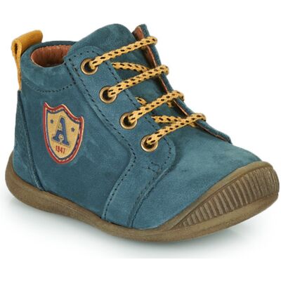 Höga sneakers GBB EDWIN 18,19,20 Pojkar Höga sneakers GBB EDWIN 18,19,20 Pojkar