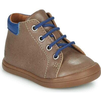 Höga sneakers GBB TIDO 18,19,20 Pojkar Höga sneakers GBB TIDO 18,19,20 Pojkar