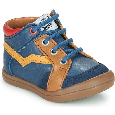 Höga sneakers GBB ASTORY 19 Pojkar Höga sneakers GBB ASTORY 19 Pojkar