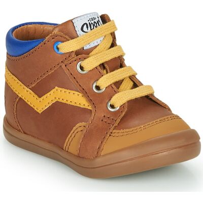 Höga sneakers GBB ASTORY 20,21 Pojkar Höga sneakers GBB ASTORY 20,21 Pojkar