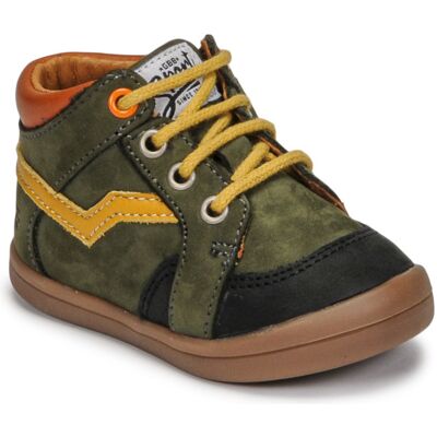 Höga sneakers GBB ASTORY 18,19,20 Pojkar Höga sneakers GBB ASTORY 18,19,20 Pojkar