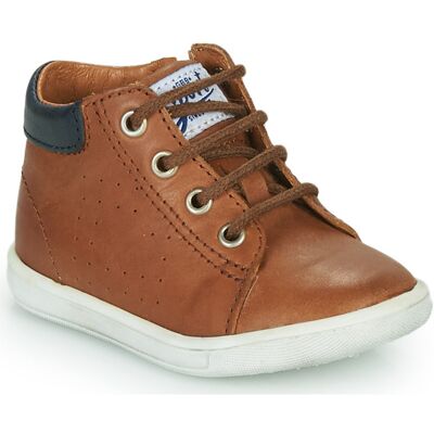 Höga sneakers GBB FOLLIO 18,19,20,21 Pojkar Höga sneakers GBB FOLLIO 18,19,20,21 Pojkar
