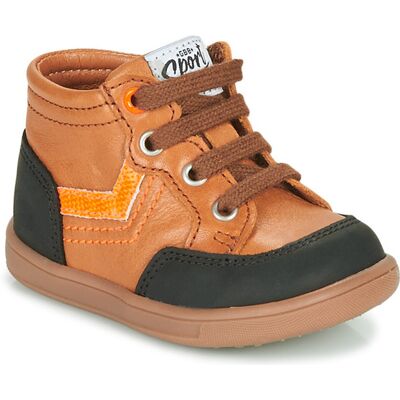 Höga sneakers GBB VIGO 18,19 Pojkar Höga sneakers GBB VIGO 18,19 Pojkar