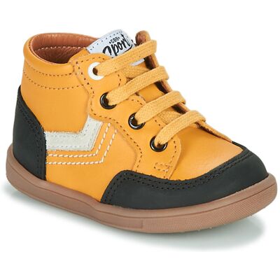 Höga sneakers GBB VIGO 19,20 Pojkar Höga sneakers GBB VIGO 19,20 Pojkar