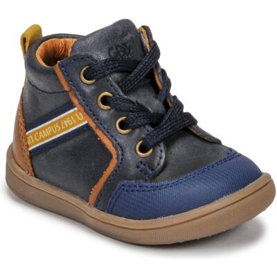Höga sneakers GBB GERMAIN 18,19,20 Pojkar Höga sneakers GBB GERMAIN 18,19,20 Pojkar