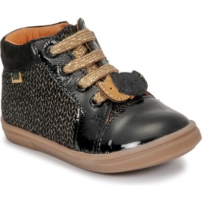 Höga sneakers GBB CHOUBY 22 Flickor Höga sneakers GBB CHOUBY 22 Flickor