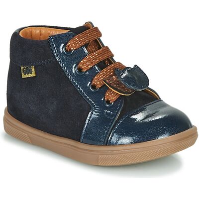 Höga sneakers GBB CHOUBY 22 Flickor Höga sneakers GBB CHOUBY 22 Flickor