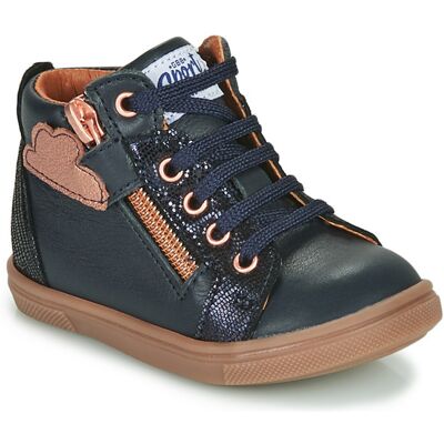 Höga sneakers GBB VALA 22 Flickor Höga sneakers GBB VALA 22 Flickor