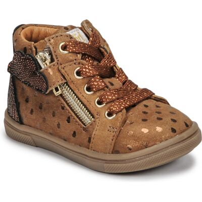 Höga sneakers GBB VALA 21 Flickor Höga sneakers GBB VALA 21 Flickor