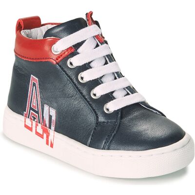 Höga sneakers GBB BENOIT 20,21,22,23 Pojkar Höga sneakers GBB BENOIT 20,21,22,23 Pojkar