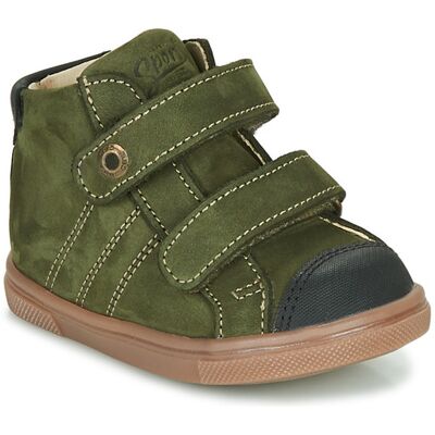Höga sneakers GBB KERWAN 20 Pojkar Höga sneakers GBB KERWAN 20 Pojkar