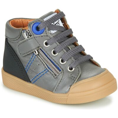 Höga sneakers GBB ANATOLE 20,22 Pojkar Höga sneakers GBB ANATOLE 20,22 Pojkar