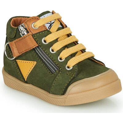 Höga sneakers GBB TIMOTHE 20,21 Pojkar Höga sneakers GBB TIMOTHE 20,21 Pojkar