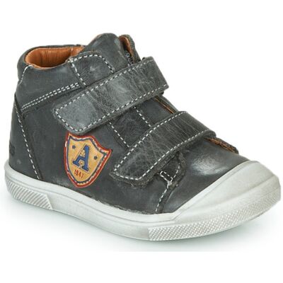Höga sneakers GBB LAUREL 20,21,22 Pojkar Höga sneakers GBB LAUREL 20,21,22 Pojkar