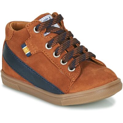 Höga sneakers GBB WESTY 20 Pojkar Höga sneakers GBB WESTY 20 Pojkar