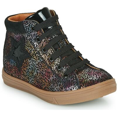 Höga sneakers GBB TADEA 25 Flickor Höga sneakers GBB TADEA 25 Flickor