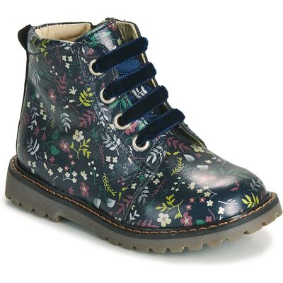 Höga sneakers GBB NAREA 33 Flickor Höga sneakers GBB NAREA 33 Flickor