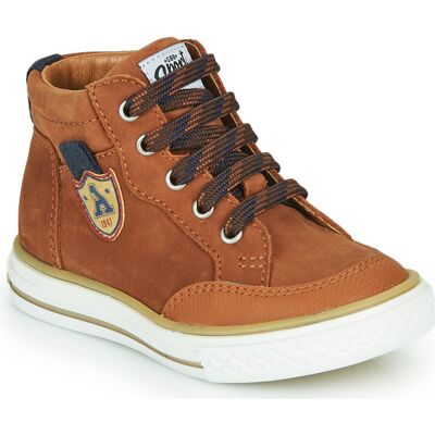 Höga sneakers GBB NATHAN 34 Pojkar Höga sneakers GBB NATHAN 34 Pojkar